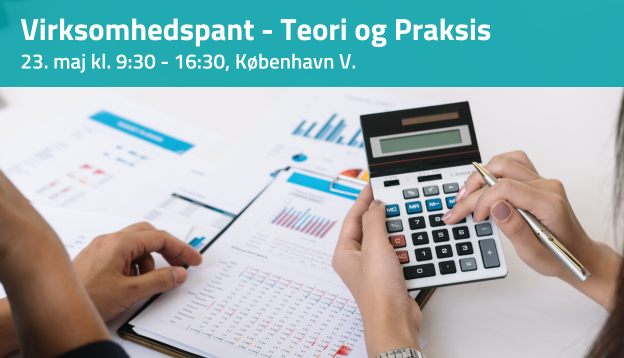 Virksomhedspant - Teori og Praksis